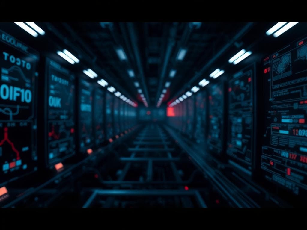 Anthropic's Claude AI Services Hit by Widespread Outage: A Technical Deep Dive