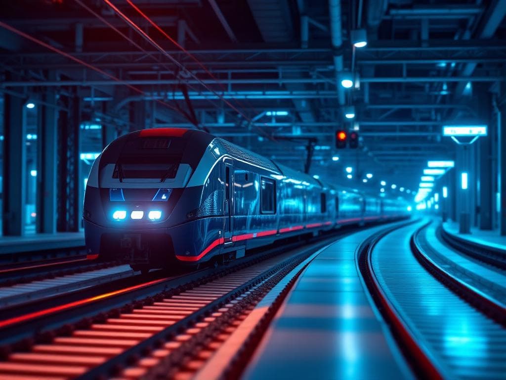 La Ferrovia del Koralpe: un progetto strategico per l'Austria