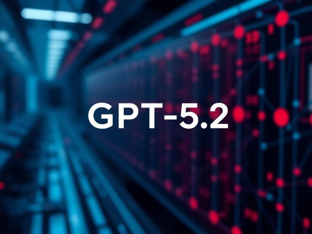 OpenAI presenta GPT-5.2: un passo avanti nelle capacità dell'Intelligenza Artificiale