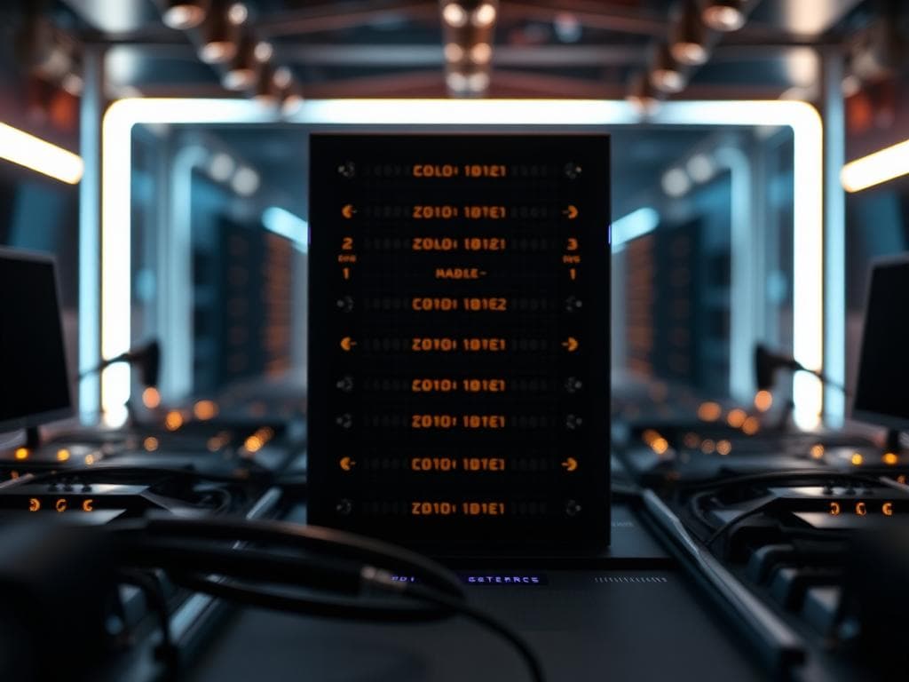 macOS 26.2: un passo avanti significativo nello sviluppo di AI con cluster veloci su Thunderbolt