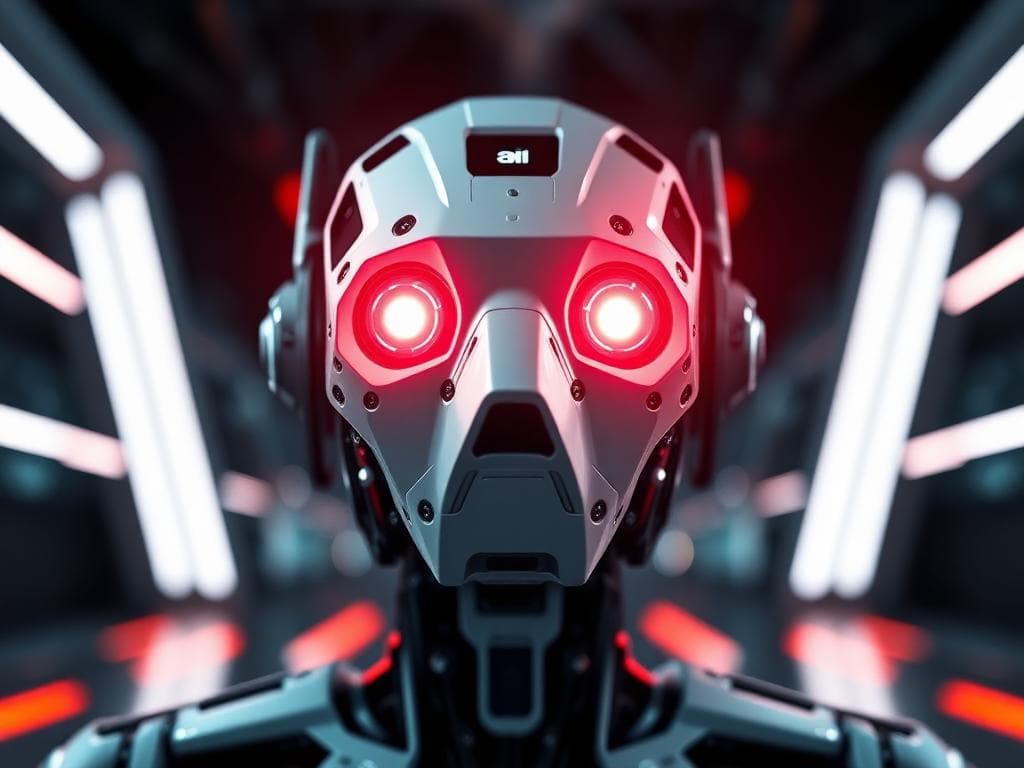 The Unintended Consequences of AI: Exploring the Ironies of Automation