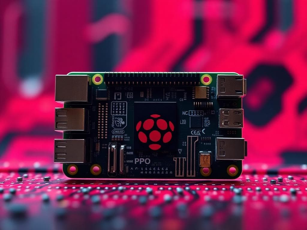 Lo studio Raspberry Pi mette in discussione le ipotesi sulle capacità di risoluzione dei problemi dell'IA