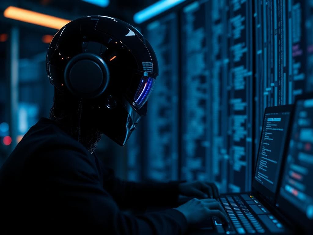 The Rise of AI Coding: A Paradigm Shift in Software Development