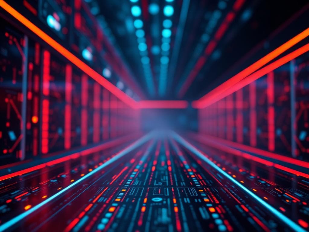 GPT Image 1.5: La Rivoluzione dell'Intelligenza Artificiale