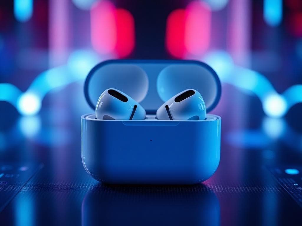 iOS 26.3 Update Brings AirPods-Like Pairing to Third-Party Devices in EU