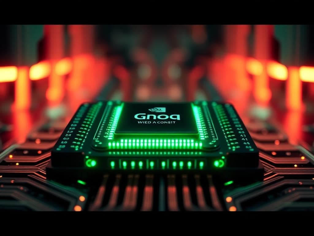 Nvidia Acquires AI Chip Startup Groq for $20B