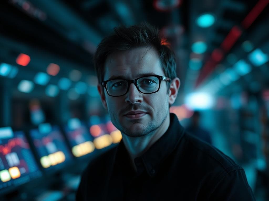 Szczepan Faber Steps Down as Mockito Maintainer After a Decade