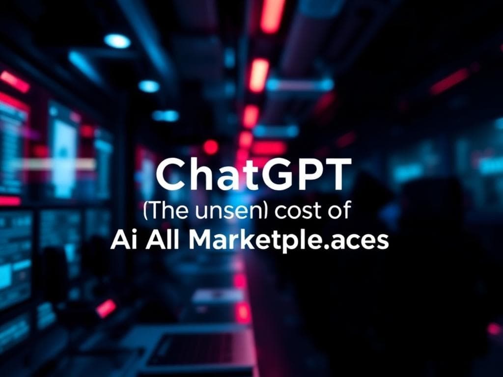 ChatGPT Health: il mercato dei dati sanitari