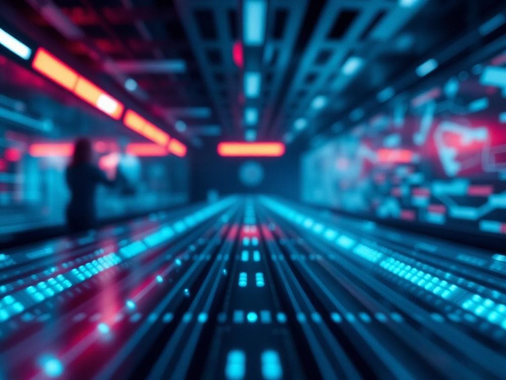 Bandcamp Vieta la Musica Generata dall'AI: Impatti e Implicazioni