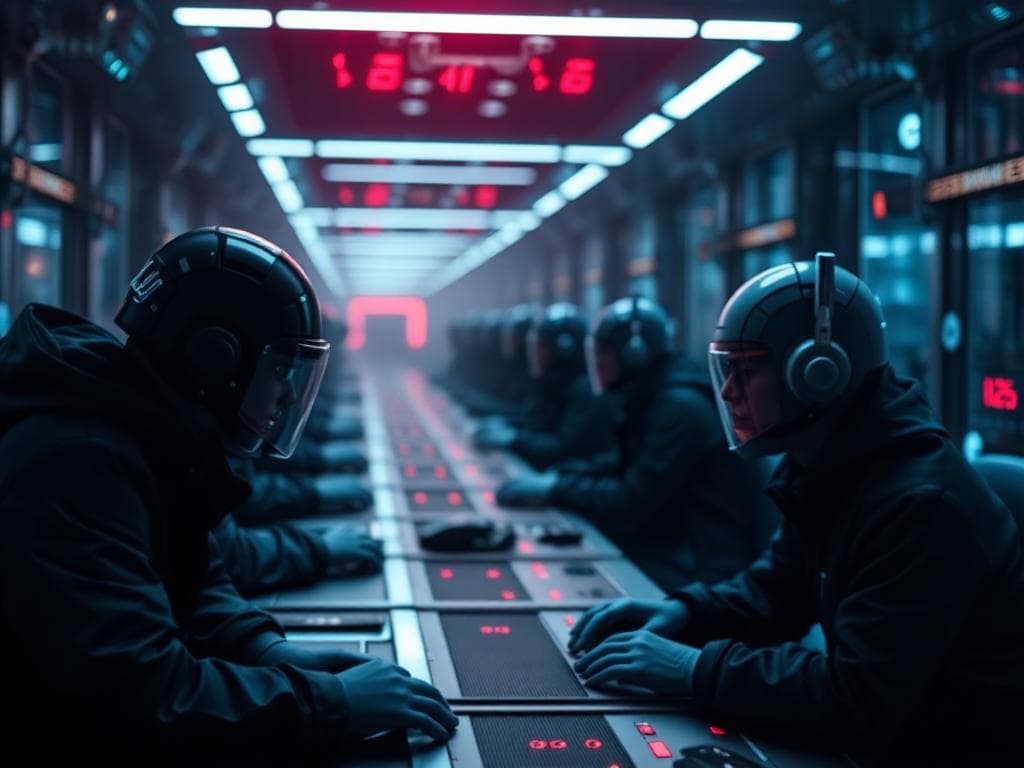 Perché gli ingegneri senior lasciano fallire progetti mal concepiti