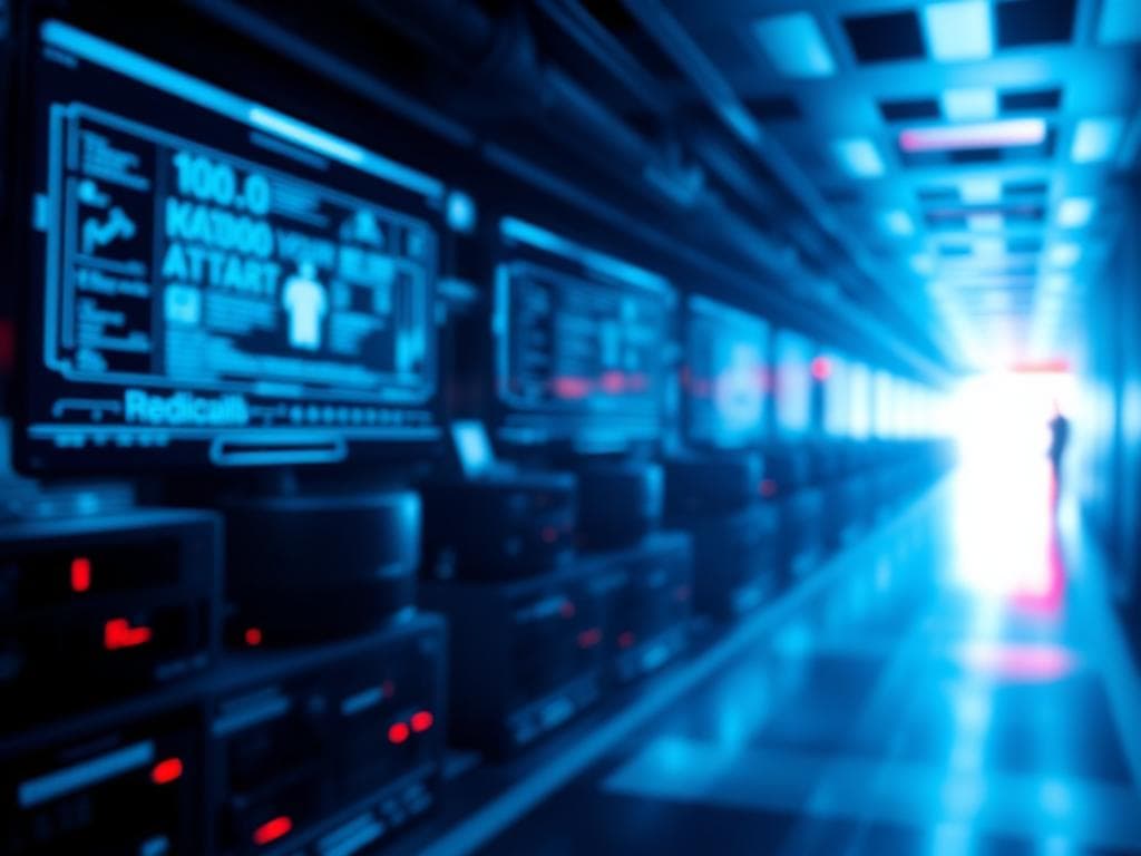 ICE's Use of Palantir Tool Raises Concerns Over Medicaid Data Privacy