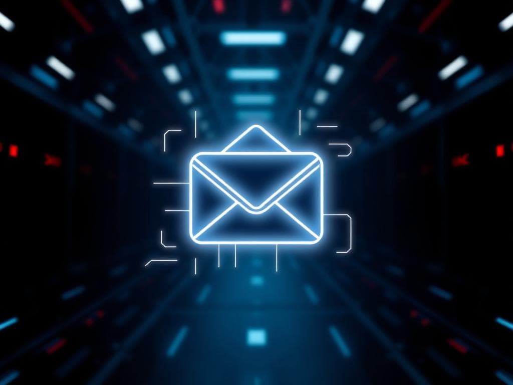 The 500-Mile Email Conundrum: Unpacking a Bizarre Technical Issue
