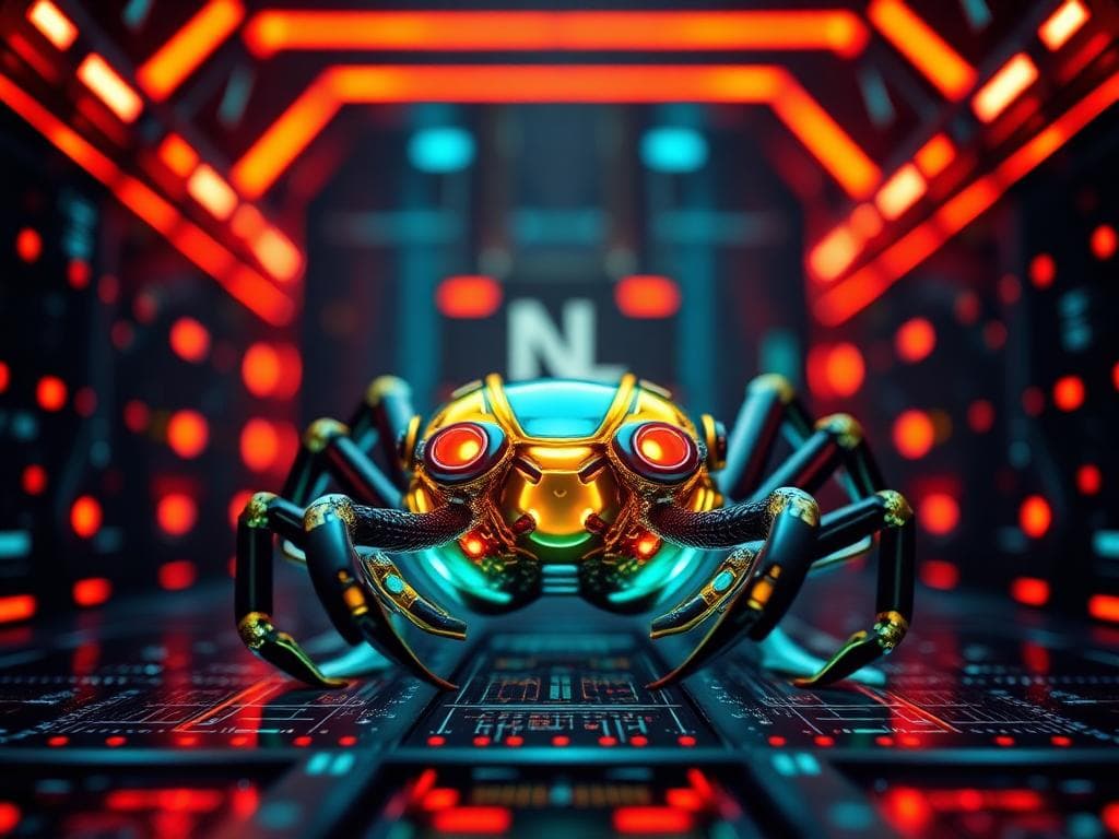 NanoClaw: Revolutionizing AI with Containerized Clawdbot in 500 Lines of TypeScript