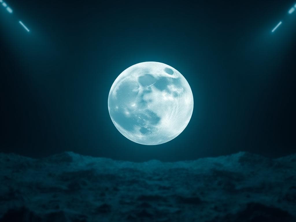 China Aims for 2030 Lunar Landing with Mengzhou Mission