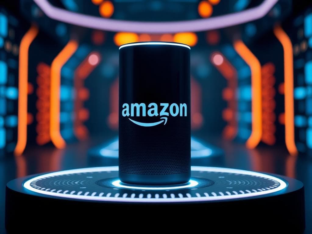 Amazon Unleashes Enhanced Alexa with AI Assistant