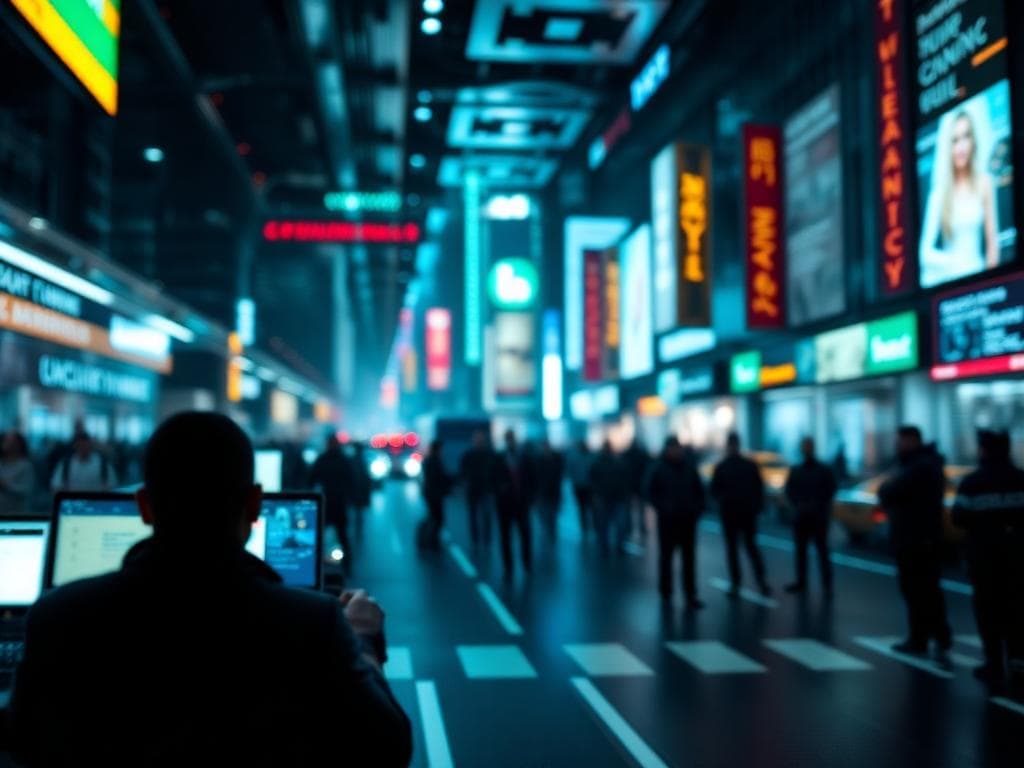 New York Bill Aims to Regulate AI-Generated News Content