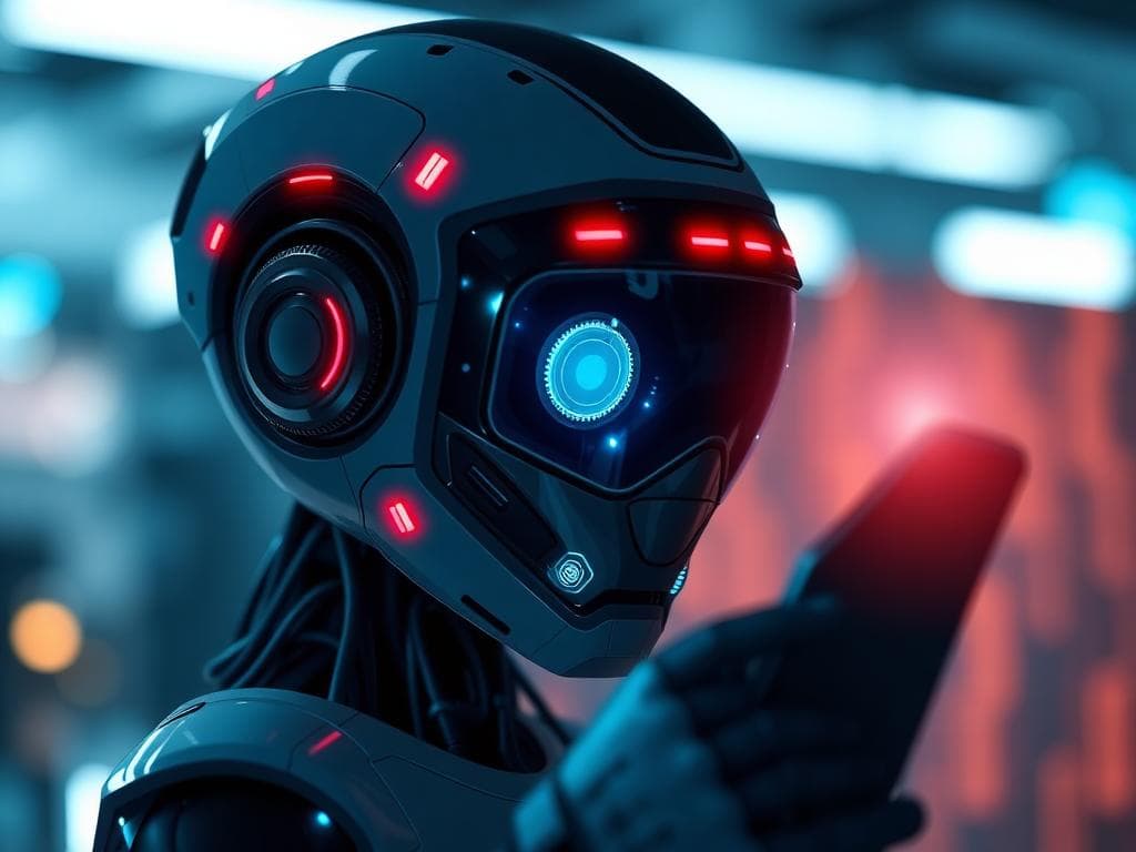 AI Agent Publishes Hit Piece on Developer After Code Rejection