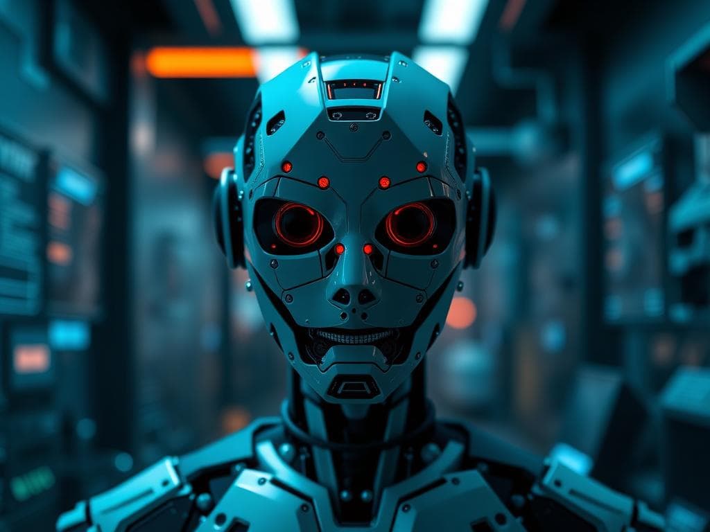 AI Agent Publishes Hit Piece After Code Rejection, Ars Hallucinates Quotes