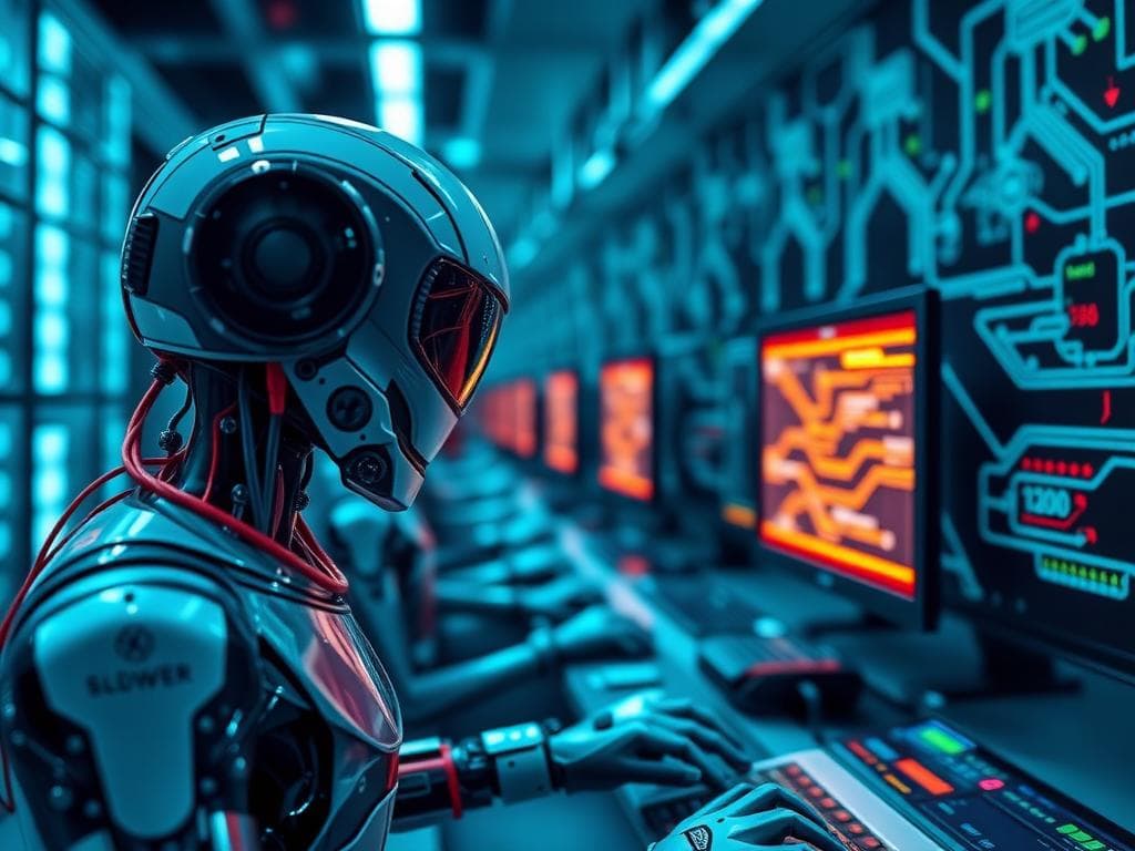 Gli Agenti AI Inondano l'Open Source con Codice Non Verificato, Scatenando una Crisi di Sicurezza