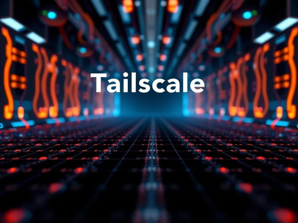 Tailscale Peer Relays GA: Enhanced Performance & Control for Zero Trust Networking