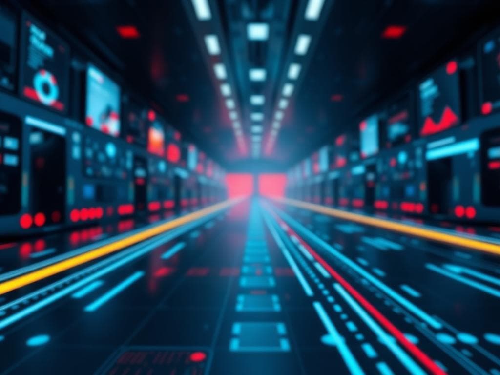 Anthropic Bans Third-Party API Use, Signals Enterprise Focus