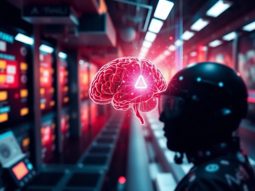 American Science Faces Brain Drain: Funding Cuts, Talent Exodus Threaten Innovation