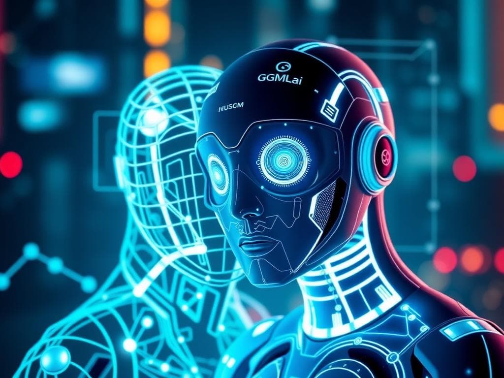 GGML.ai Joins Hugging Face to Bolster Local AI Ecosystem