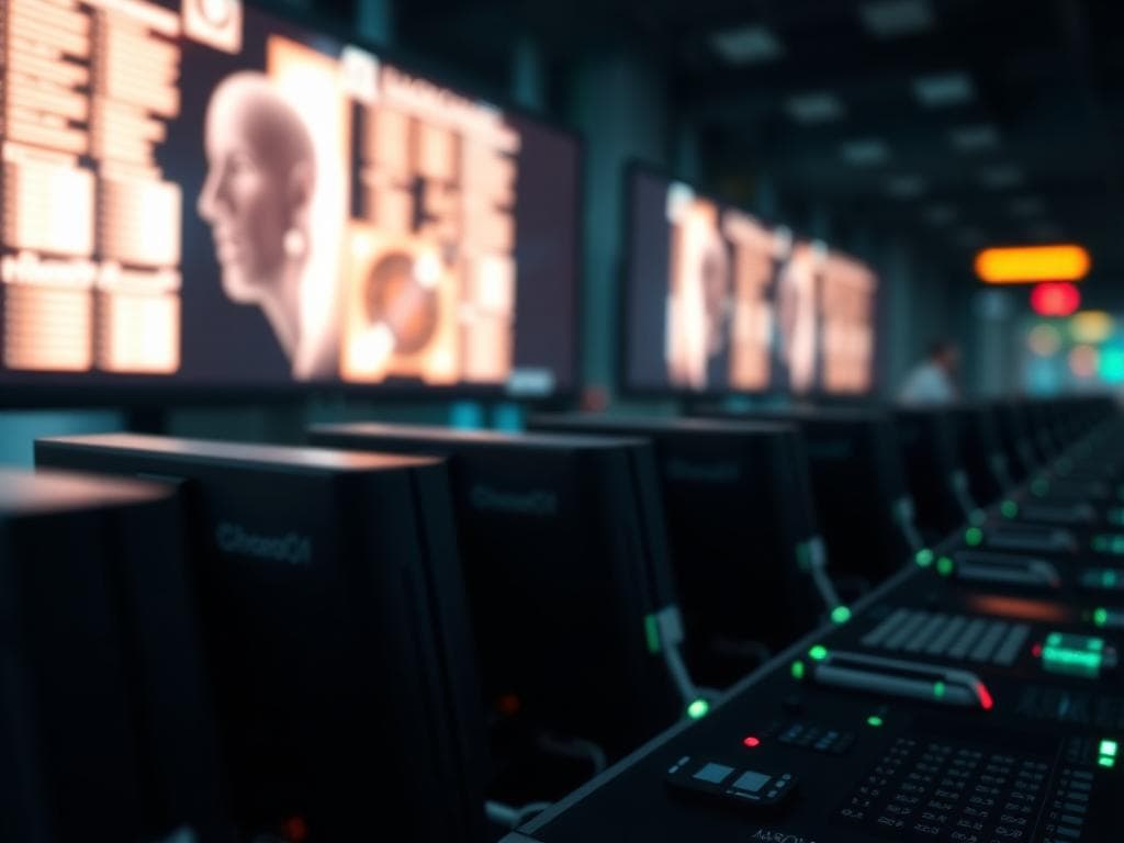 AI Shakes Cybersecurity: Anthropic's Claude Tool Triggers Market Selloff