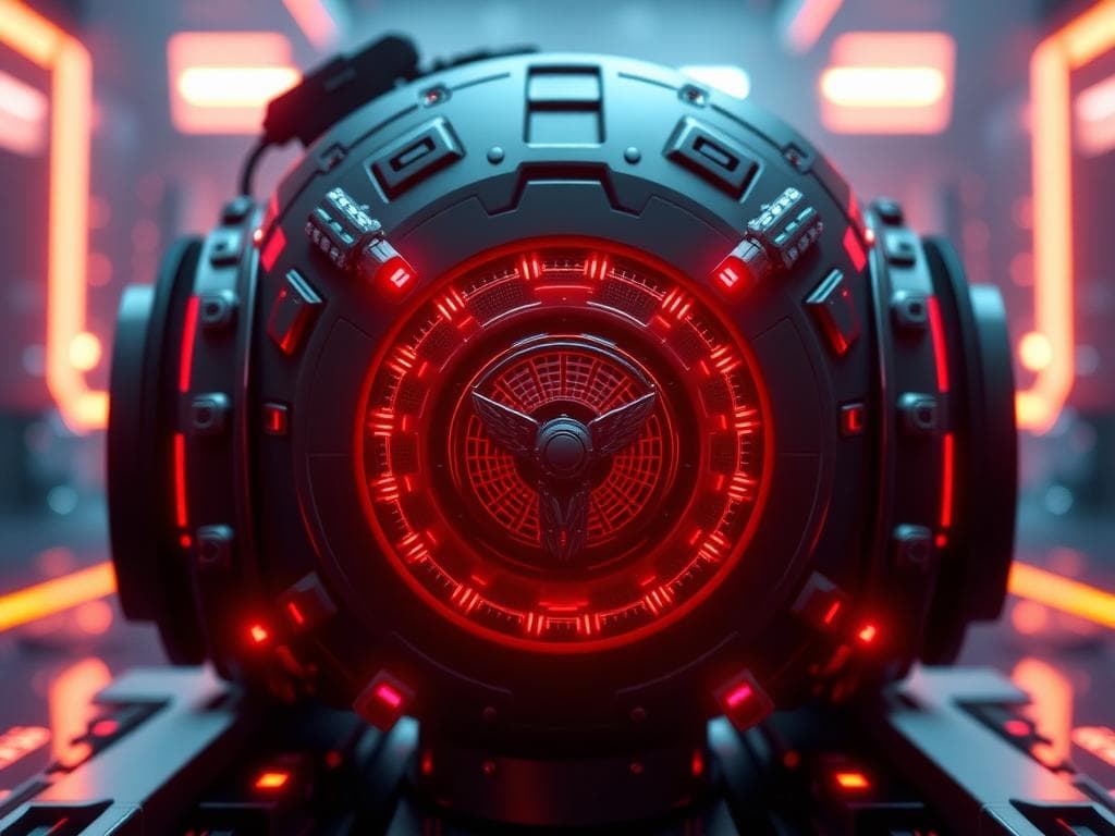 Pentagon Ultimatum: Anthropic Must Cede AI Control or Risk Defense Contracts