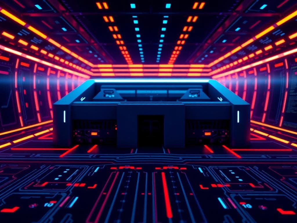 OpenAI Sigla Accordo con il Pentagono con Salvaguardie Etiche per l'AI Incorporate