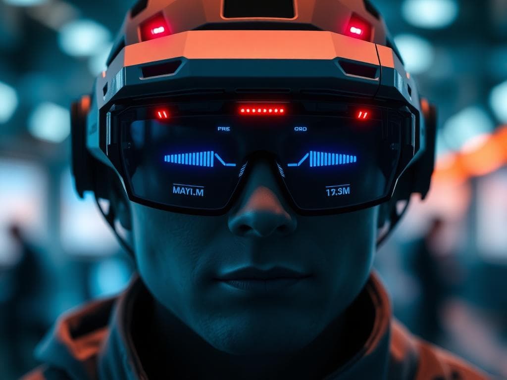 Meta's AI Glasses Expose Privacy Risks and Hidden Workforce