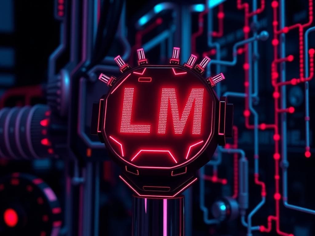 Il problema della 'menzogna' degli LLMs: dalla spazzatura AI alle minacce alla sicurezza