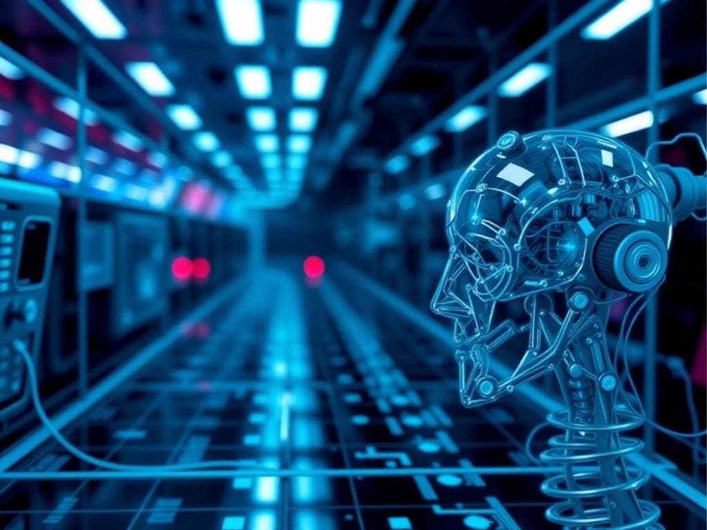 Anthropic Unveils New AI Job Disruption Metric, Finds Limited Early Impact