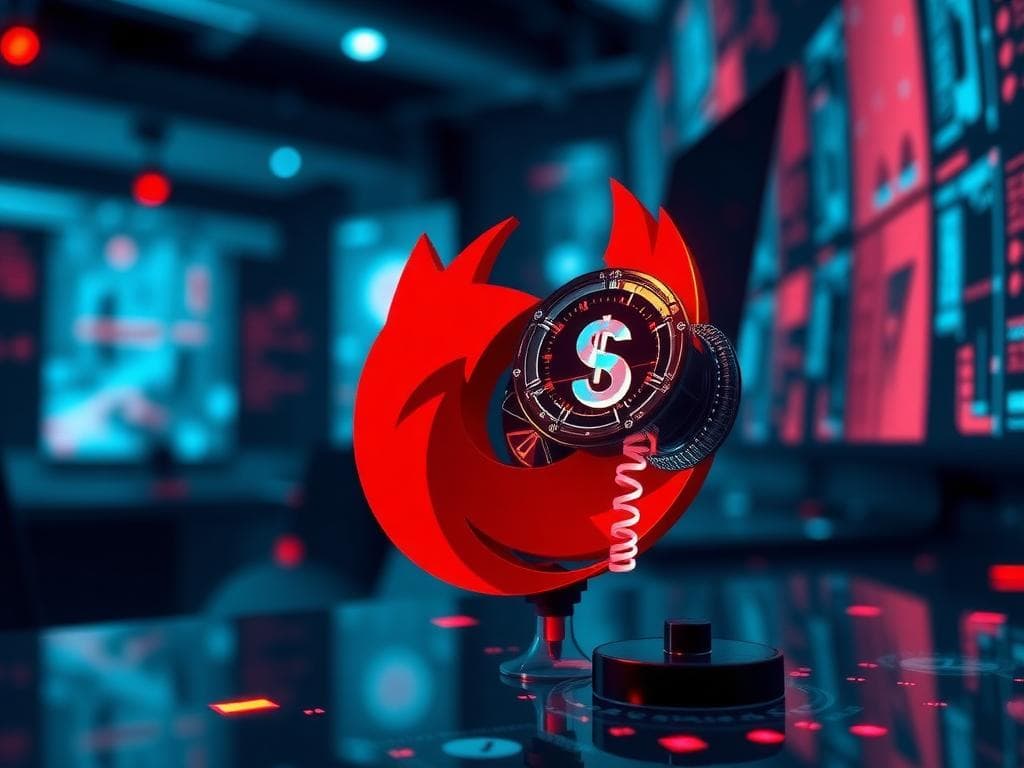 Anthropic's AI Discovers 22 Firefox Security Flaws in Groundbreaking Red Teaming Effort