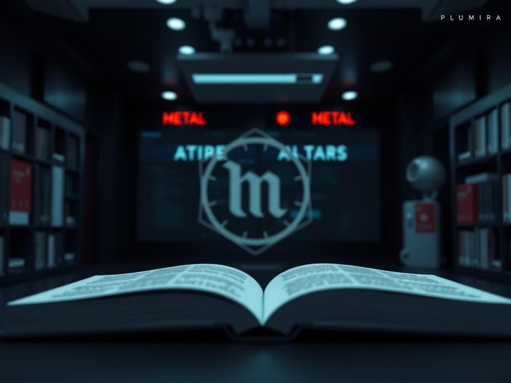Meta Argues BitTorrent Uploads of Pirated Books Are Fair Use in AI Training Lawsuit