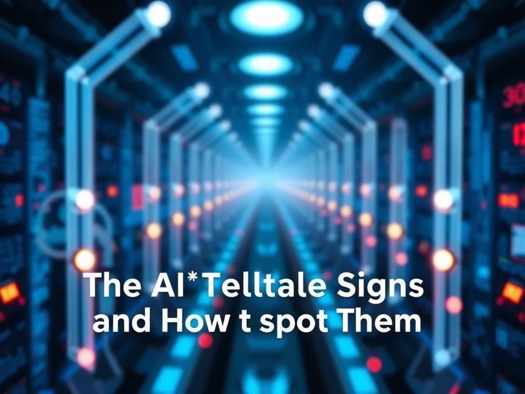 LLM Writing Tropes: The AI Telltale Signs and How to Spot Them