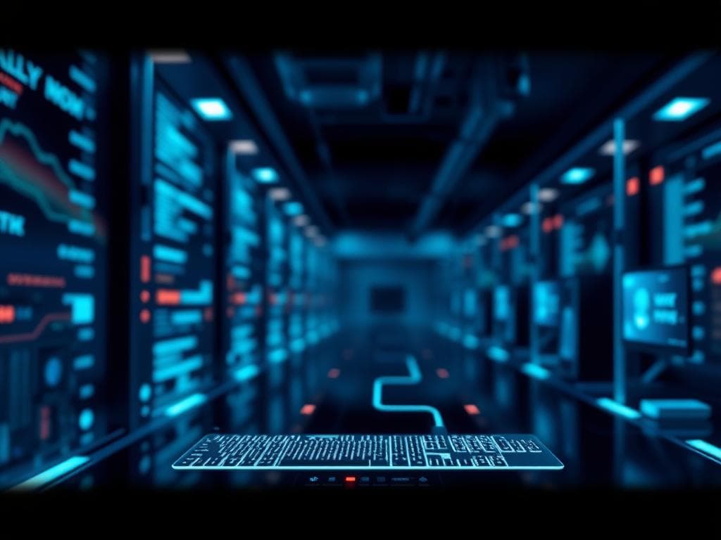 Local AI Revolution: Can Your PC Run Advanced Models?