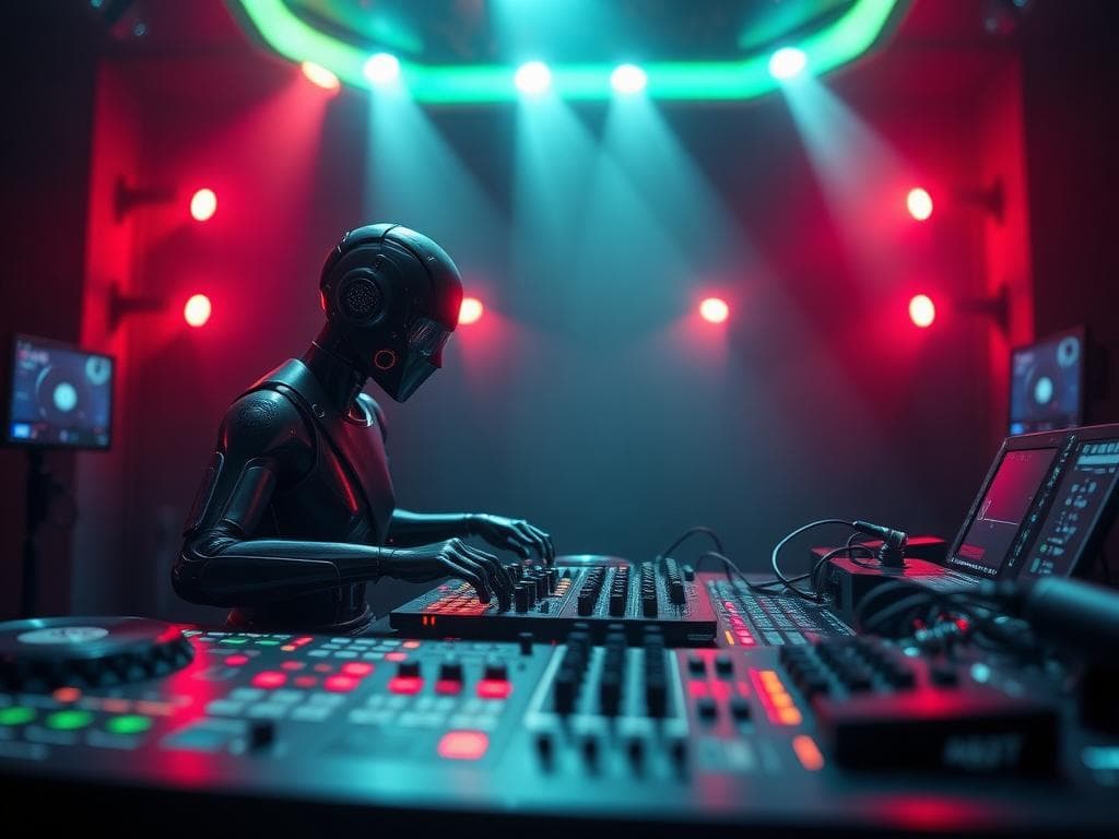 L'AI DJ di Spotify fallisce con la musica classica, evidenziando lacune più ampie nell'industria