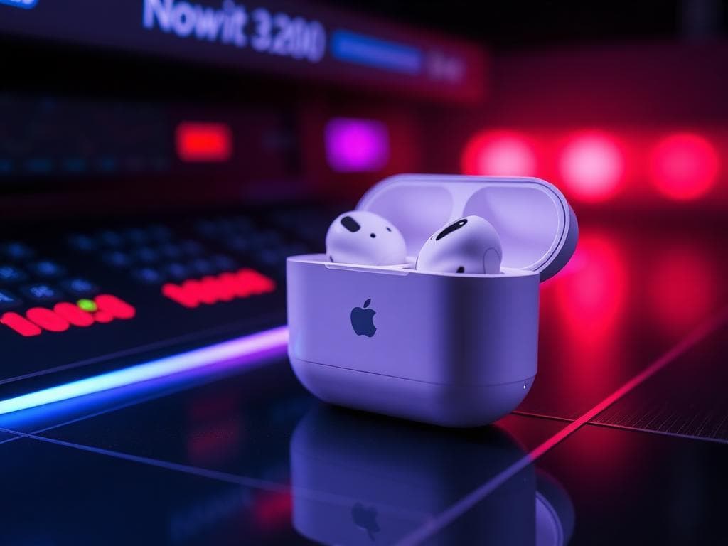 Apple AirPods Max 2 Announced: H2 Chip, Enhanced ANC, Live Translation