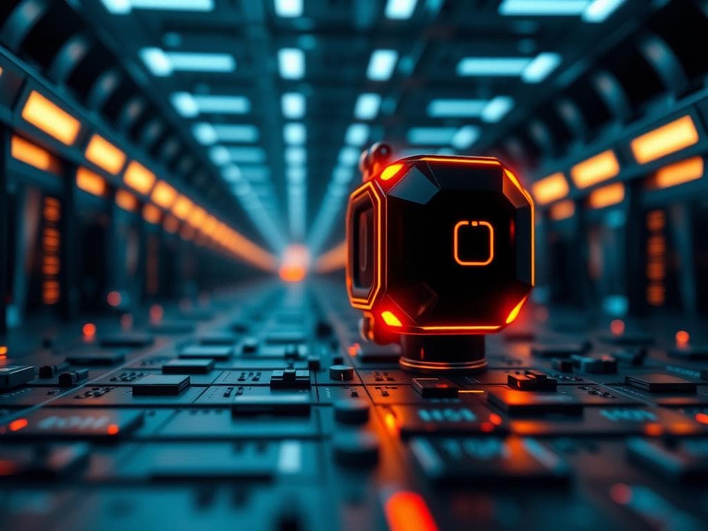 Mistral AI presenta 'Forge': piattaforma aziendale per modelli frontiera personalizzati