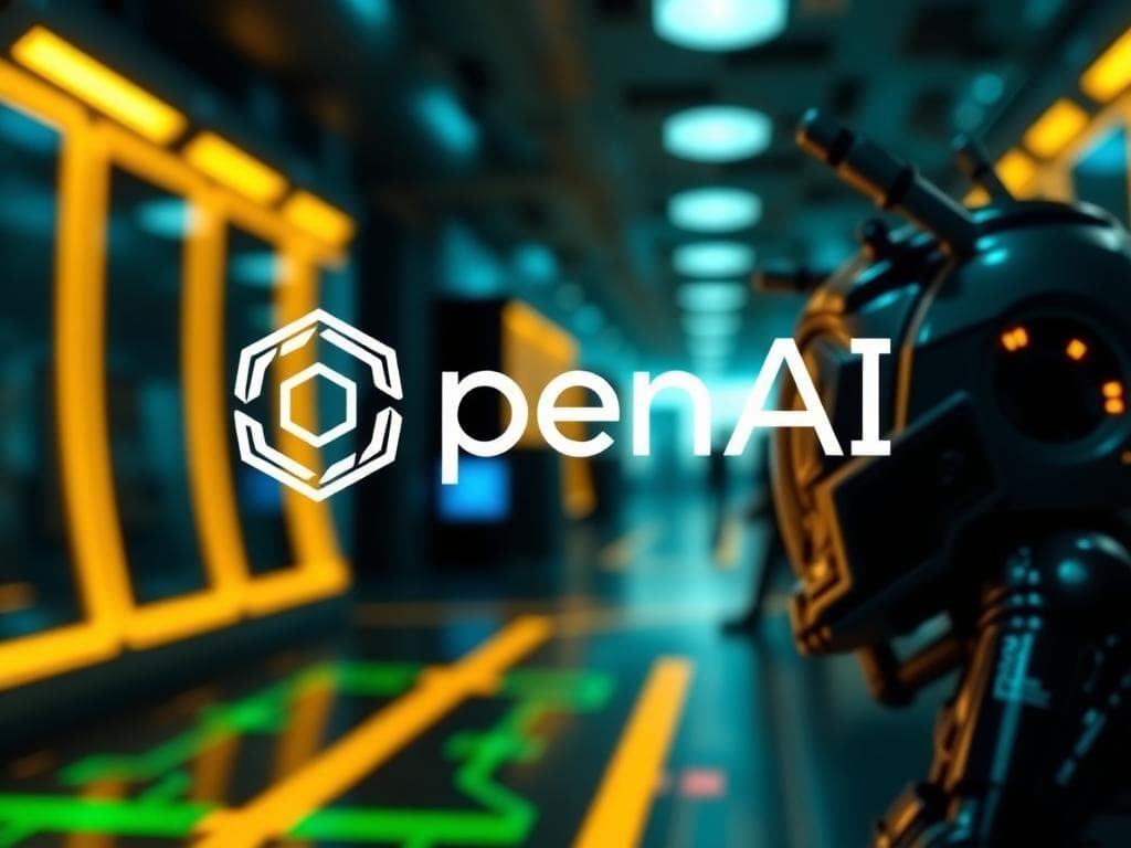 OpenAI Acquista Astral, Crea una Joint Venture da 10 Miliardi di Dollari con Private Equity