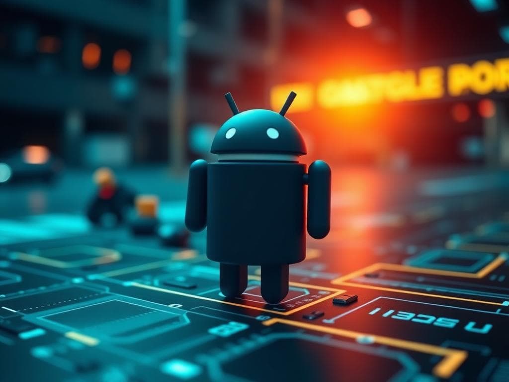 Google's 24-Hour Sideload Bypass: Security vs. Openness in Android's Future