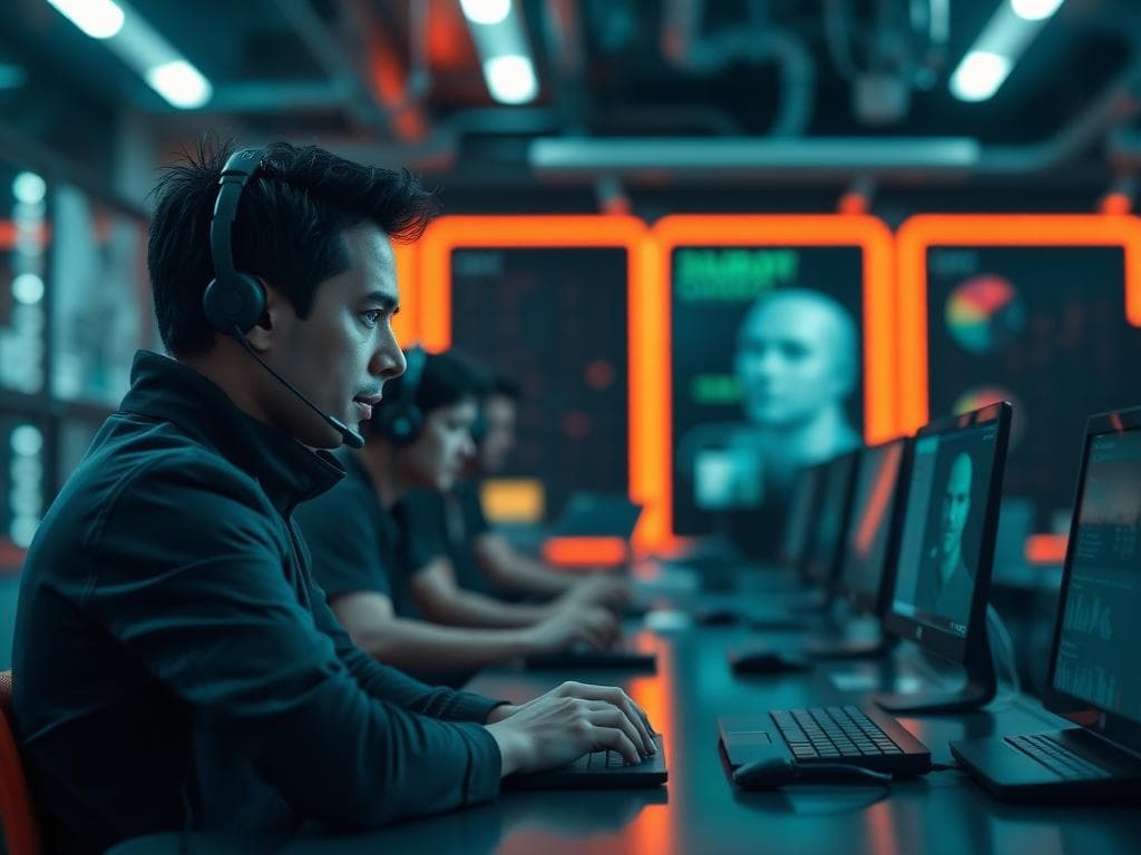 HP Abolisce i Tempi di Attesa di 15 Minuti per il Supporto Dopo le Proteste