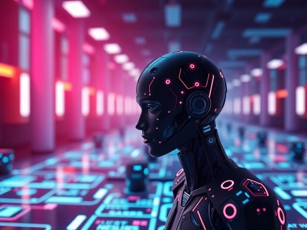 OpenAI's 'North Star' Aims for Fully Automated AI Research Amid Strategic Pivot