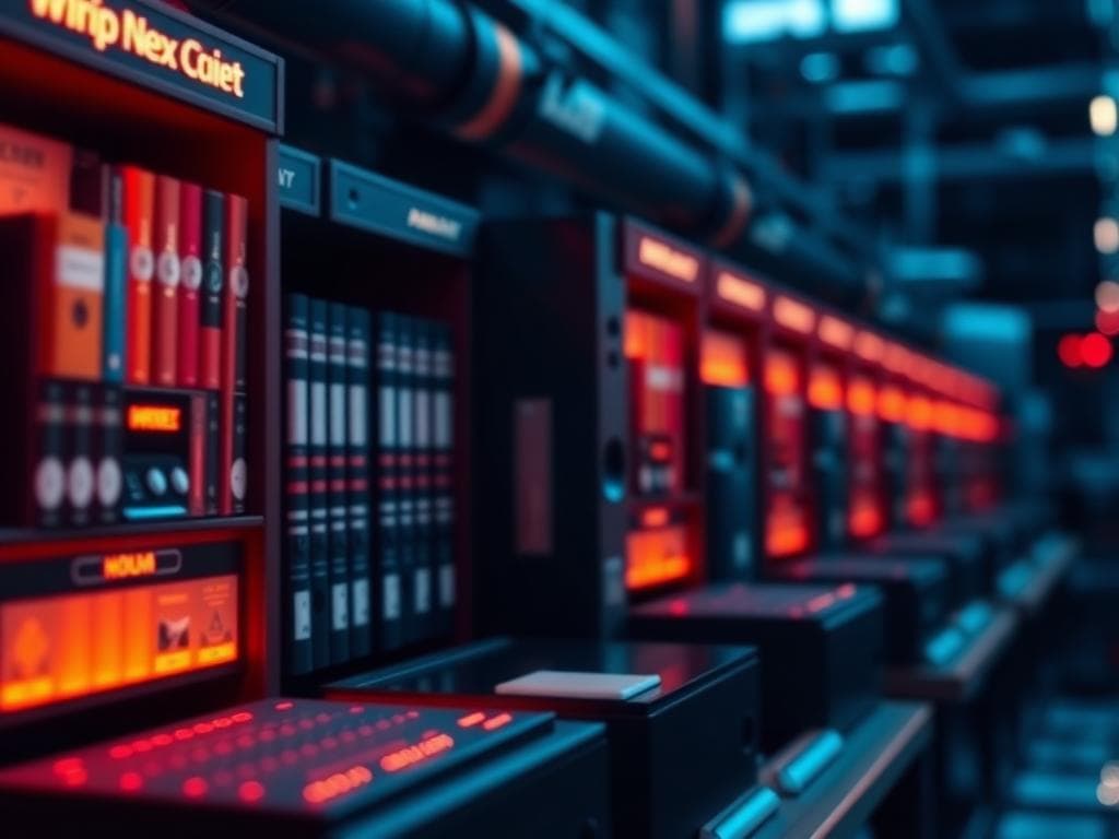 Publishers Blocking Internet Archive Risk Erasing Web History In AI Fight