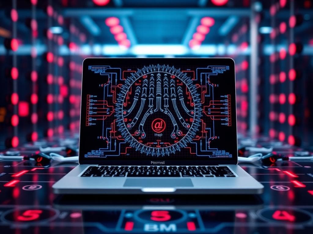 Flash-MoE: modello AI da 397 miliardi di parametri funziona localmente su MacBook a 4,4 token/sec