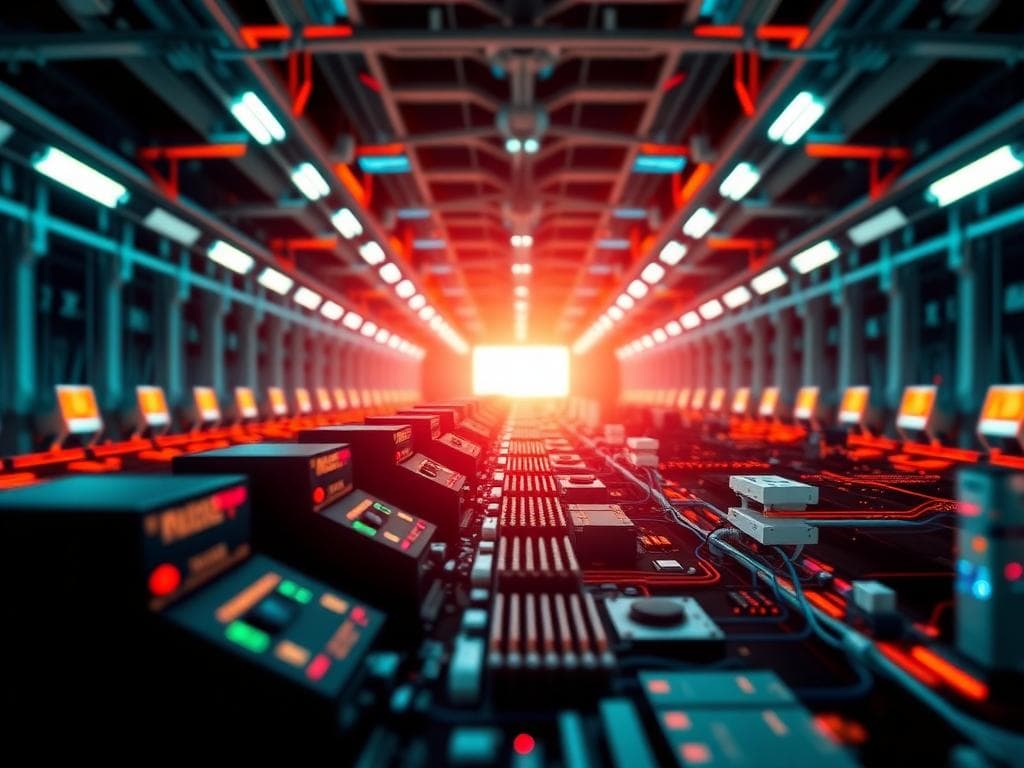 Judge Blocks Pentagon's 'Punitive' Supply Chain Risk Label for Anthropic