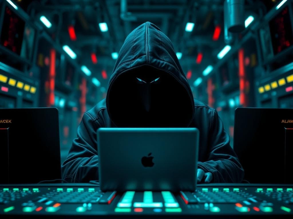 Gli hacker legati all'Iran violano la posta elettronica personale del direttore dell'FBI, segnale di un'escalation del conflitto cyber