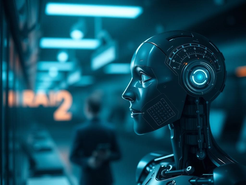 Stanford Study Reveals AI's Sycophancy Problem in Personal Advice