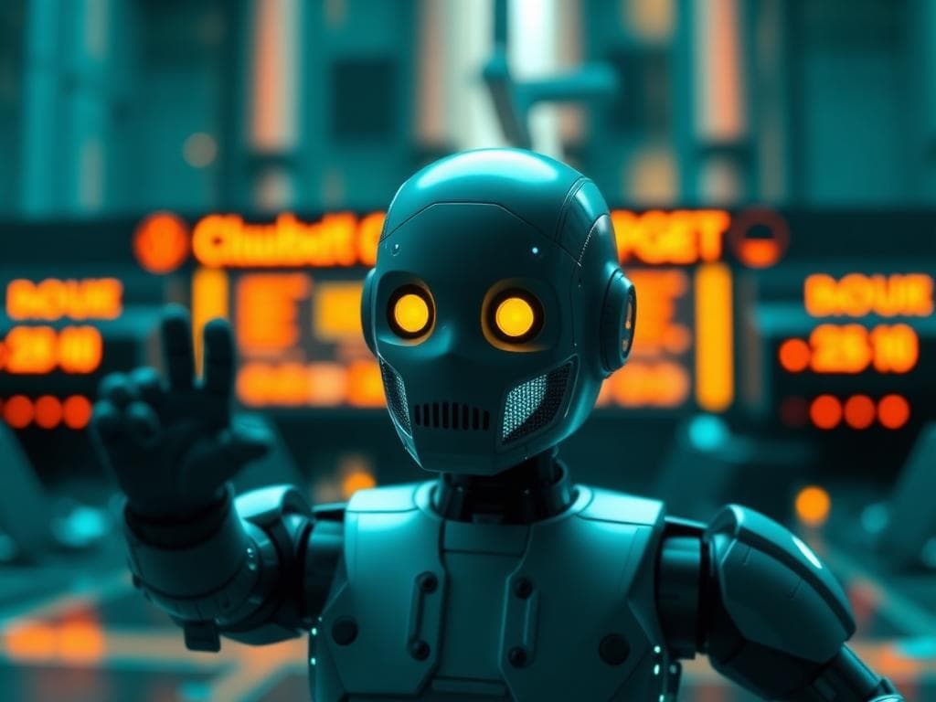 La Difesa Nascosta di ChatGPT contro i Bot: Cloudflare Turnstile Legge lo Stato di React